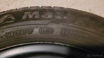 Matador Hectorra 5 letné - 3