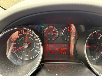 Fiat bravo 1.6 MTJ DIESEL r.v.2011 - 3