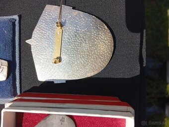 Staré odznaky Svazarm - 3