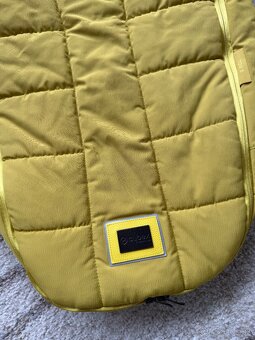 Cybex Priam fusak - 3