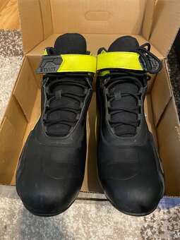 Eleveit moto cizmy 43 - 3