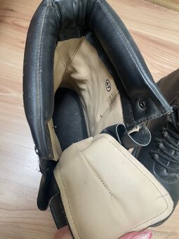 Vojenské kanady - Bundesweh - 3