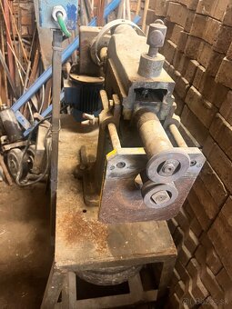 Elektrická Signovačka - 3