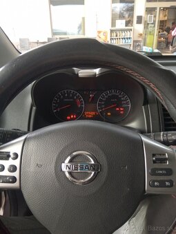 Nissan note - 3