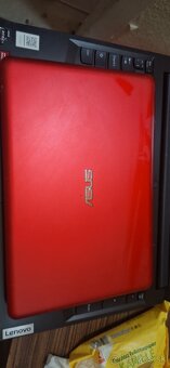 Predam notebook asus - 3