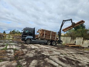 Palivová mäká a tvrdá vláknina napredaj - 3