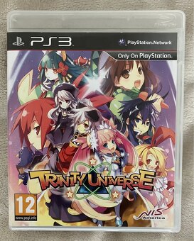 PS3 hry - 3