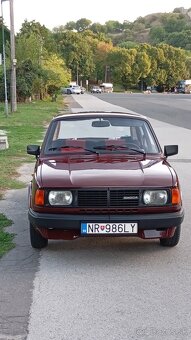 Škoda 105 l - 3