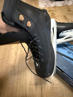 Korčule Bauer COLORADO 2.0 SR - TOP stav - 3
