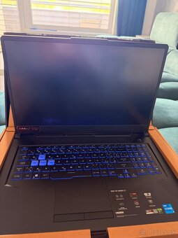 Asus TUF F17 2023 - 3