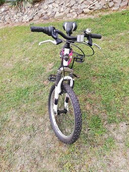 Detsky bicykel - 3