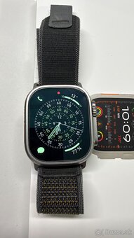 Predam apple watch ultra 2 - 3
