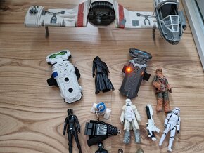 Star Wars figurky activator Force link - 3