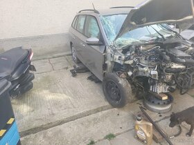 Škoda fabia 3 predam - 3