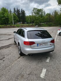 Audi A4 1.8 benzín - 3