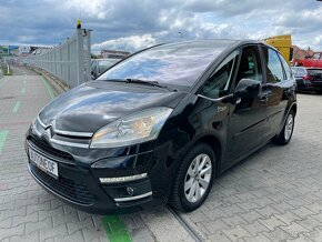 Citroën C4 Picasso 1.6HDi 16V 112k Best Collection 82kw M6 - 3