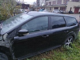 Ford focus 1,6 tdci 80 kw - 3