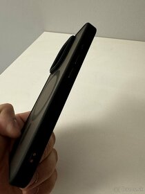 Iphone 15 Pro obal black magsafe - 3