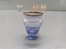 Štamperlíky poháre poháriky - 3