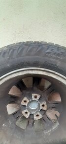 Predám zimné pneumatiky 195/65 R15 - 3