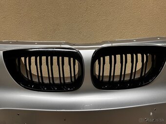 Predný náraznik BMW E87 - 3