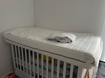 Matrac Earth 90x160 - 3