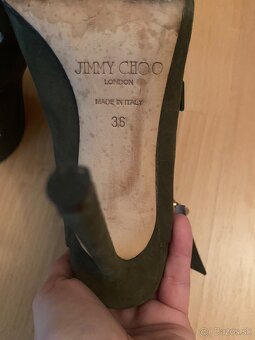 Jimmy choo - 3