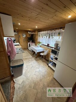 PREDAJ, rodinný dom Malá Lehota, ESTY Real Estate s.r.o. - 3
