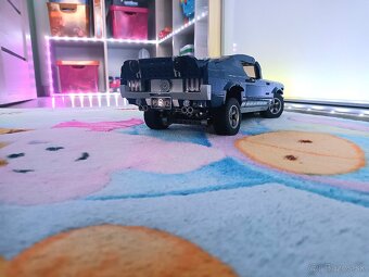 LEGO® Creator 10265 Ford Mustang - 3