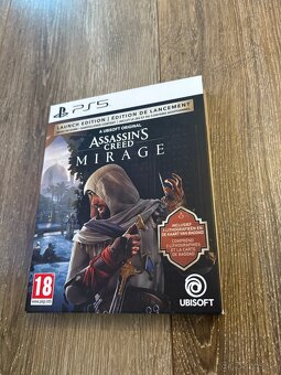 PS5 hry - 3