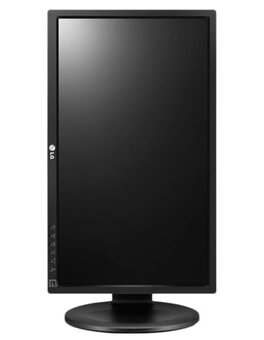LG 23MB35PM-B, 24" IPS, FullHD, repro, pivot, HAS, - 3