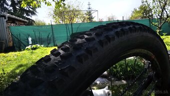 Mitas ocelot 29" - 3