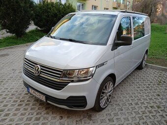 Transporter T5 T6 California Karavan Multivan - 3