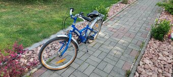 Detsky bicykel - 3
