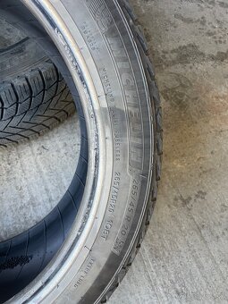 265/45 R20 Zimne - 3