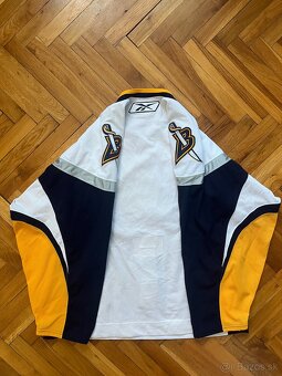 Hokejový Authentic NHL dres Buffalo Sabres - 3
