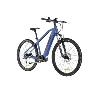 /NOVÝ/ Elektrobicykel Kross, stredový 250W, 43.2V 12Ah, 29" - 3