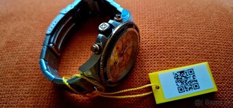 Invicta panske hodinky nové - 3