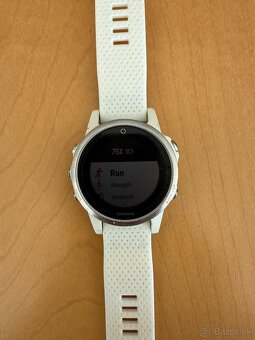 Predám Garmin Fenix 5s - 3