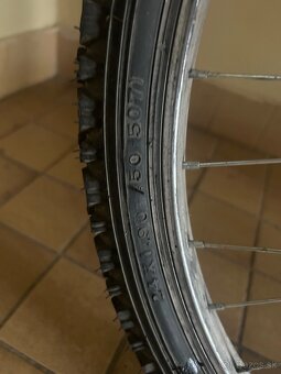 Bicykel Kenzel - 3