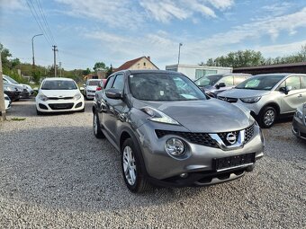 Nissan Juke - 3
