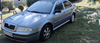 Predám Škoda Octavia - 3