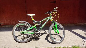 Detský bicykel - 3