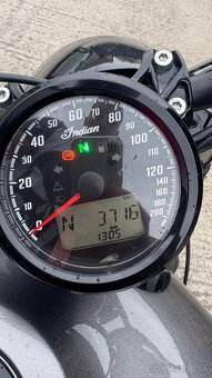 Indian Scout Bobber 2023 - 3