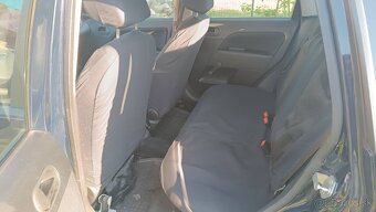 Ford Fiesta rv 2005, 113000 km, 1.3 benzín - 3