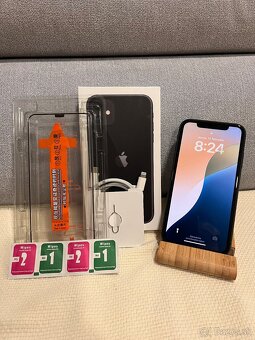 iPhone 11 128 GB Black - 3