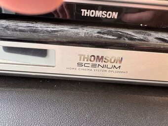 Thompson DPL5000HL - 3