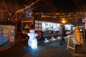 Food truck - 3
