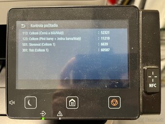 Predám CANON i-Sensys MF744Cdw - 3
