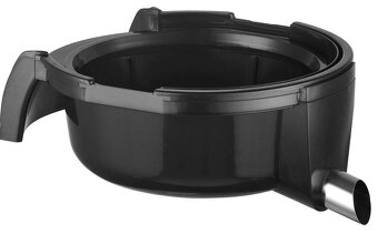 Odšťavovač Concept Juicer 1000W Antidrip LO7027 - 3